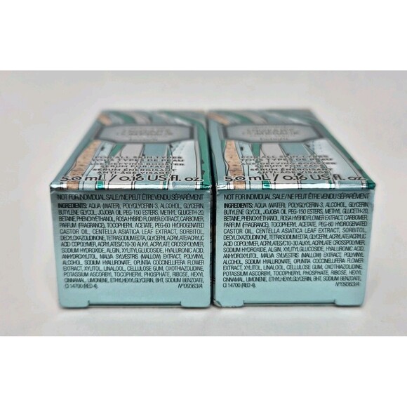 Benefit Cosmetics Specialist Instant Comeback Facial Serum, 0.16oz/5mL Set Of 2 - Picture 4 of 4